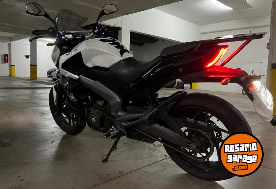 Motos - Bajaj Dominar 2018 Nafta 18300Km - En Venta