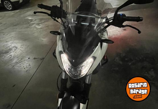 Motos - Bajaj Dominar 2018 Nafta 18300Km - En Venta