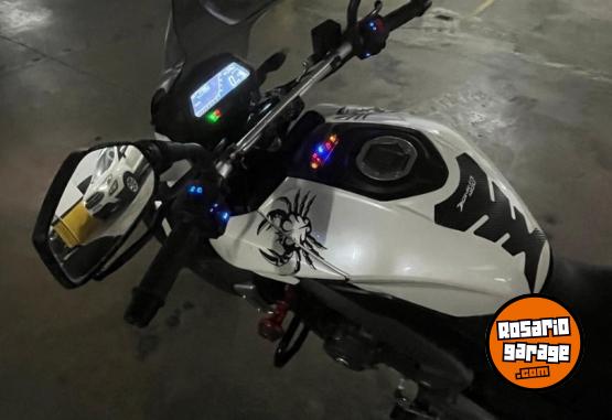 Motos - Bajaj Dominar 2018 Nafta 18300Km - En Venta