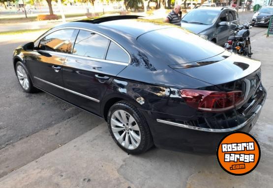 Autos - Volkswagen Passat 2013 Nafta 104000Km - En Venta