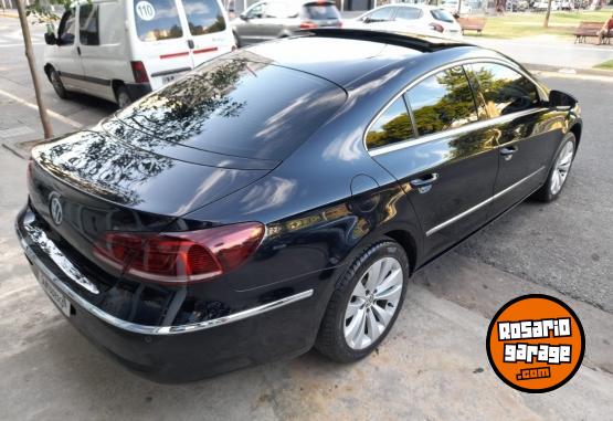 Autos - Volkswagen Passat 2013 Nafta 104000Km - En Venta