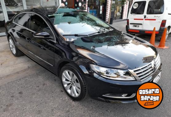 Autos - Volkswagen Passat 2013 Nafta 104000Km - En Venta