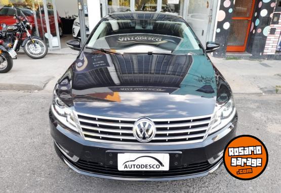 Autos - Volkswagen Passat 2013 Nafta 104000Km - En Venta