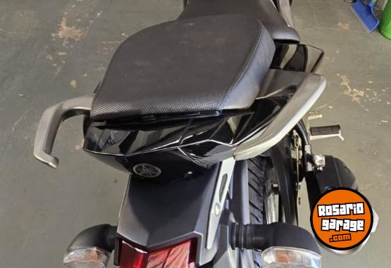 Motos - Yamaha Fz 150 2018 Nafta 2500Km - En Venta