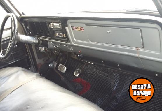 Camionetas - Ford F100 1982 Nafta 5000Km - En Venta