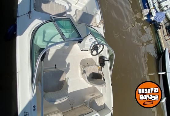 Embarcaciones - Quicksilver 490 Mercury 75 excelente estado - En Venta