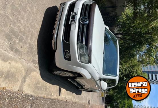 Camionetas - Volkswagen Amarok 4 Motion, Aut. Hig 2014 Diesel 145000Km - En Venta