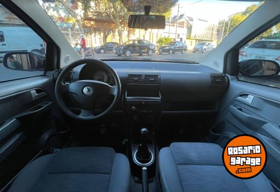 Autos - Volkswagen Fox 2009 Nafta  - En Venta