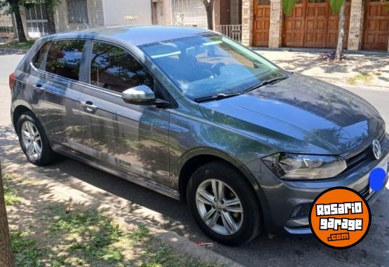 Autos - Volkswagen Polo 2020 Nafta 71995Km - En Venta