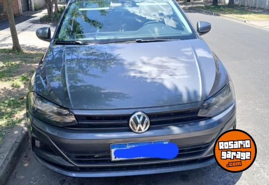 Autos - Volkswagen Polo 2020 Nafta 71995Km - En Venta