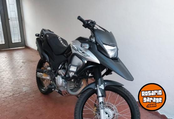 Motos - Honda XRE 2021 Nafta 12912Km - En Venta