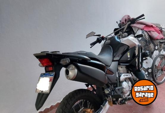 Motos - Honda XRE 2021 Nafta 12912Km - En Venta