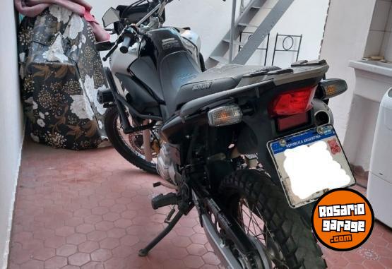 Motos - Honda XRE 2021 Nafta 12912Km - En Venta