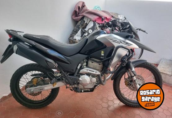 Motos - Honda XRE 2021 Nafta 12912Km - En Venta