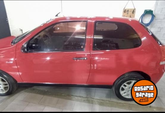 Autos - Fiat Palio Fire 16V 2006 Nafta 250000Km - En Venta