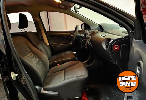 Autos - Toyota ETIOS X 2019 Nafta 69000Km - En Venta