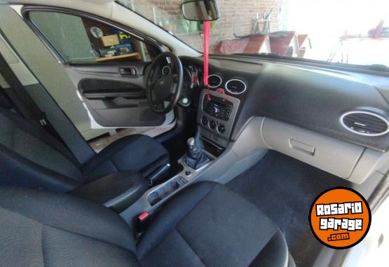 Autos - Ford Focus 2011 Nafta 134100Km - En Venta