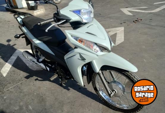 Motos - Honda Wave 2024 Nafta 0Km - En Venta