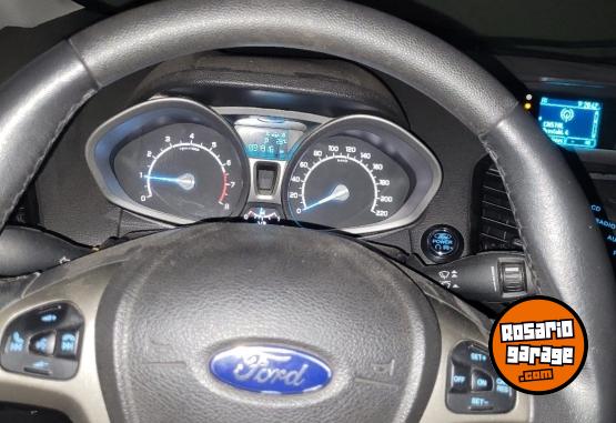 Autos - Ford Ecosport 2014 Nafta 99500Km - En Venta