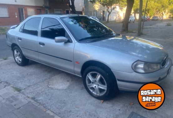 Autos - Ford Mondeo 1998 Nafta 155000Km - En Venta