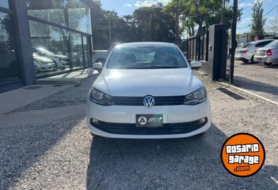 Autos - Volkswagen GOL TREND 1.6 HIGHLINE 2014 Nafta  - En Venta