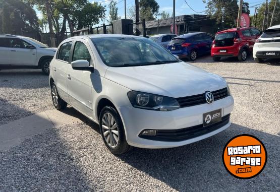 Autos - Volkswagen GOL TREND 1.6 HIGHLINE 2014 Nafta  - En Venta