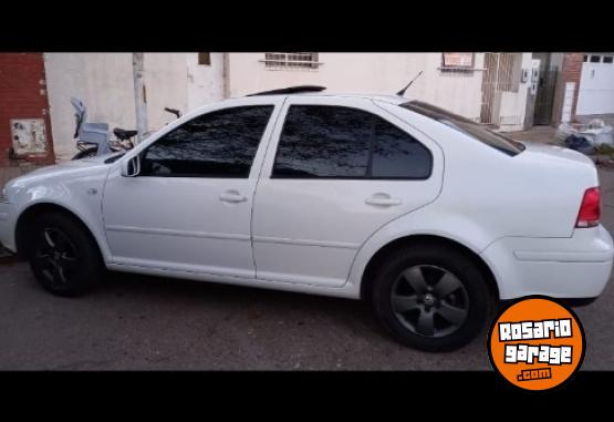 Autos - Volkswagen Bora 2011 GNC 195000Km - En Venta