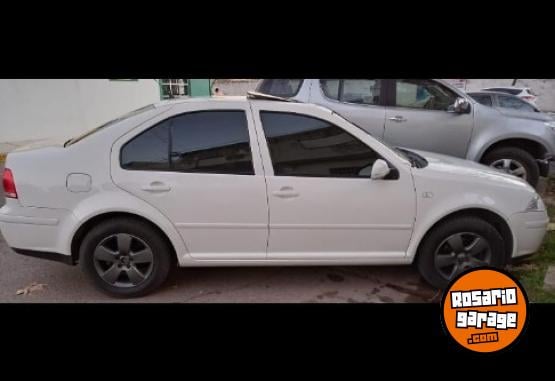 Autos - Volkswagen Bora 2011 GNC 195000Km - En Venta