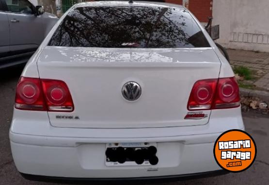 Autos - Volkswagen Bora 2011 GNC 195000Km - En Venta