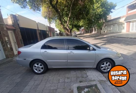 Autos - Toyota Corolla 1.8 SE-G 2004 Nafta 240000Km - En Venta