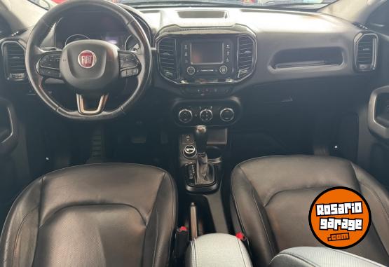 Camionetas - Fiat TORO FREEDOM PACK 4X4 2018 Diesel 100000Km - En Venta