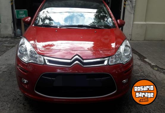 Autos - Citroen C3 VTI FEEL 1.6 2020 Nafta 38300Km - En Venta