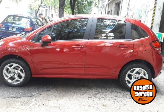 Autos - Citroen C3 VTI FEEL 1.6 2020 Nafta 38300Km - En Venta