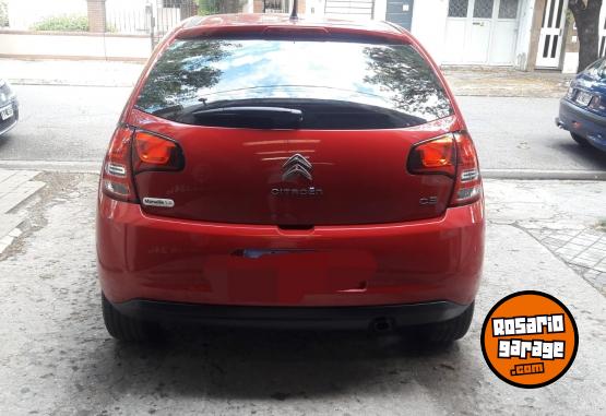 Autos - Citroen C3 VTI FEEL 1.6 2020 Nafta 38300Km - En Venta