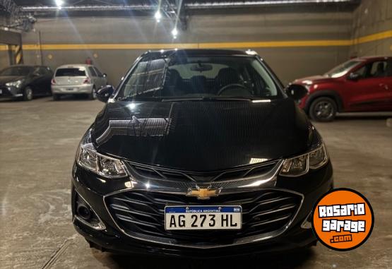 Autos - Chevrolet Cruze LT 2023 Nafta 4000Km - En Venta