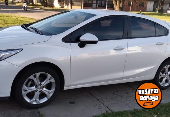 Autos - Chevrolet LT 2019 Nafta 70000Km - En Venta