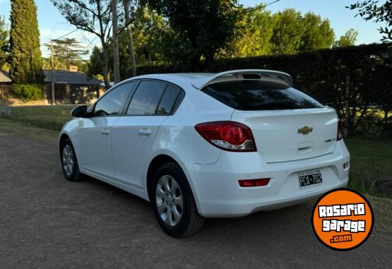 Autos - Chevrolet Cruze 2015 Diesel 117000Km - En Venta