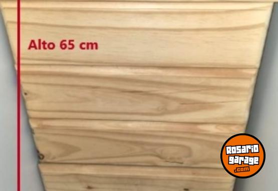 Otros - VENDO CAJONERA Y MESA DE LUZ (juntas o por separado) - En Venta