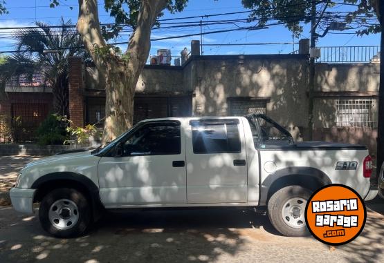 Camionetas - Chevrolet S10 ls 2.8 2010 Diesel 164000Km - En Venta