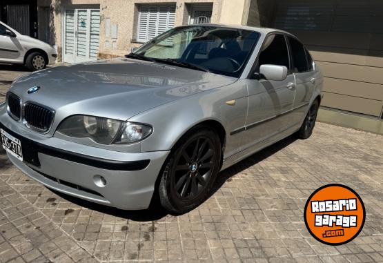 Autos - Bmw 320i e46 2004 Nafta 115000Km - En Venta