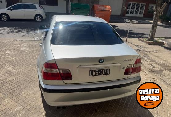 Autos - Bmw 320i e46 2004 Nafta 115000Km - En Venta