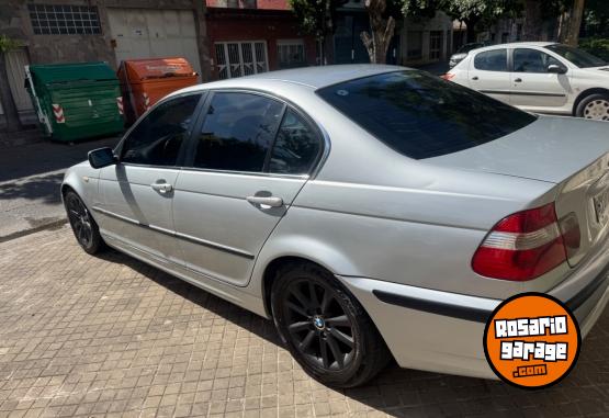 Autos - Bmw 320i e46 2004 Nafta 115000Km - En Venta