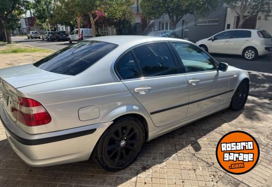 Autos - Bmw 320i e46 2004 Nafta 115000Km - En Venta