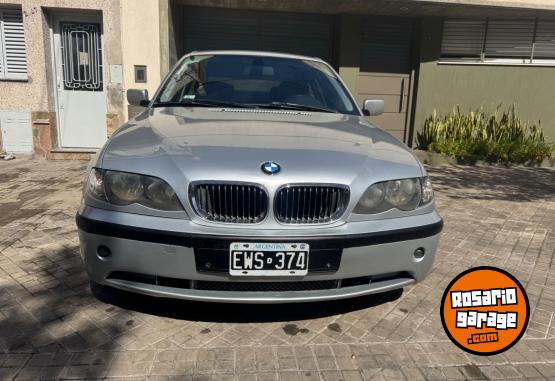 Autos - Bmw 320i e46 2004 Nafta 115000Km - En Venta