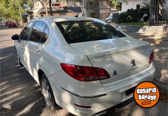 Autos - Peugeot 408 2011 Nafta  - En Venta