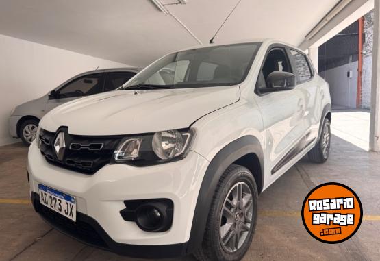 Autos - Renault Kwid 2019 Nafta 78000Km - En Venta