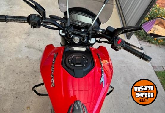 Motos - Bajaj Dominar 250 2022 Nafta 15000Km - En Venta