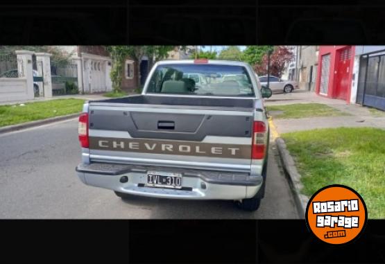 Camionetas - Chevrolet S10 2010 Diesel 213000Km - En Venta