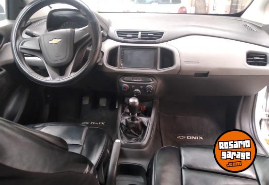 Autos - Chevrolet Joy 2019 GNC 88000Km - En Venta