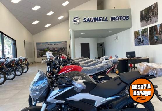 Motos - Bajaj DOMINAR 250 2025 Nafta 0Km - En Venta